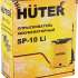Опрыскиватель Huter SP-10Li, аккумуляторный, ранцевый, 10л, желтый/черный [70/13/43]